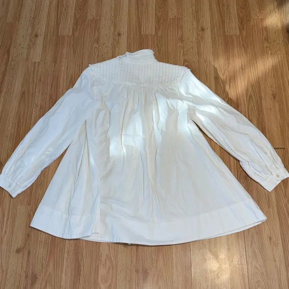 Free People Cherry Mini Dress Size Small - Picture 6 of 6